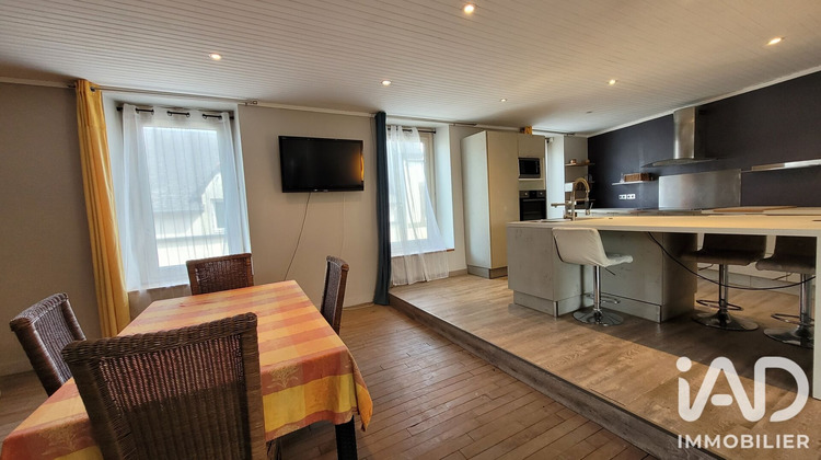 Ma-Cabane - Vente Maison Coray, 155 m²