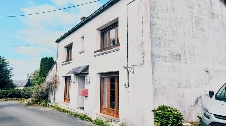 Ma-Cabane - Vente Maison CORAY, 80 m²