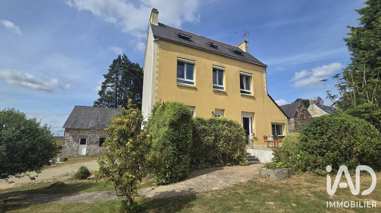 Ma-Cabane - Vente Maison Coray, 175 m²