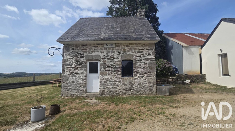 Ma-Cabane - Vente Maison Coray, 175 m²