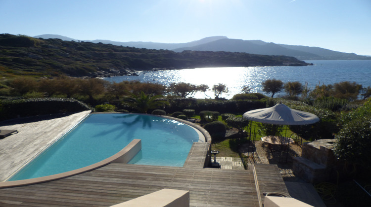 Ma-Cabane - Vente Maison Corbara, 300 m²