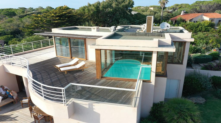 Ma-Cabane - Vente Maison Corbara, 300 m²