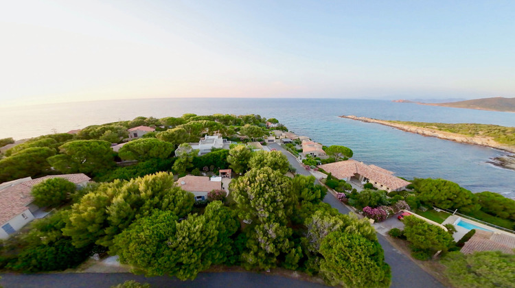 Ma-Cabane - Vente Maison CORBARA, 0 m²