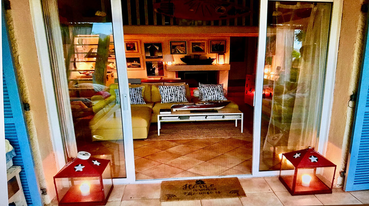 Ma-Cabane - Vente Maison CORBARA, 0 m²