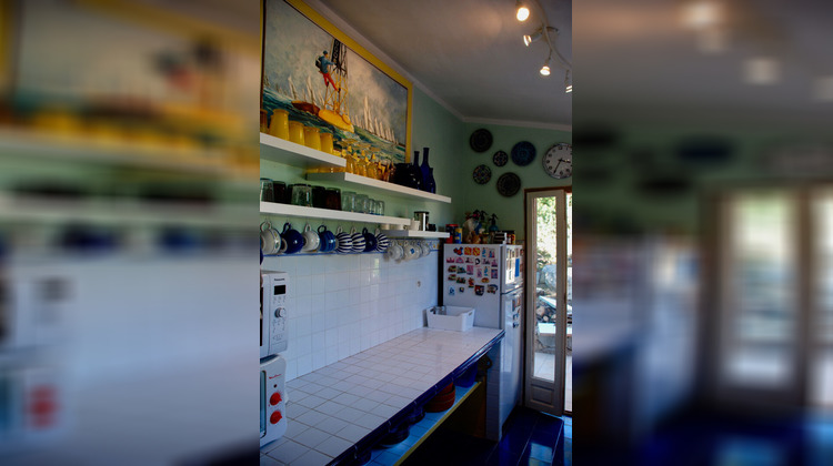 Ma-Cabane - Vente Maison CORBARA, 0 m²