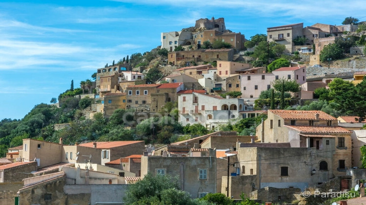 Ma-Cabane - Vente Maison CORBARA, 230 m²