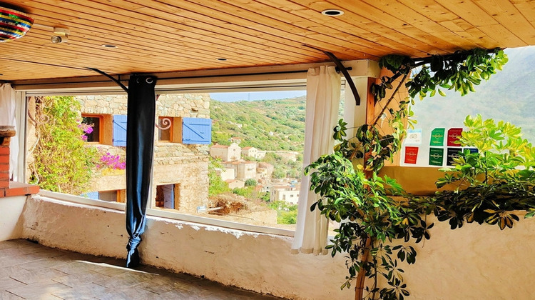 Ma-Cabane - Vente Maison CORBARA, 230 m²