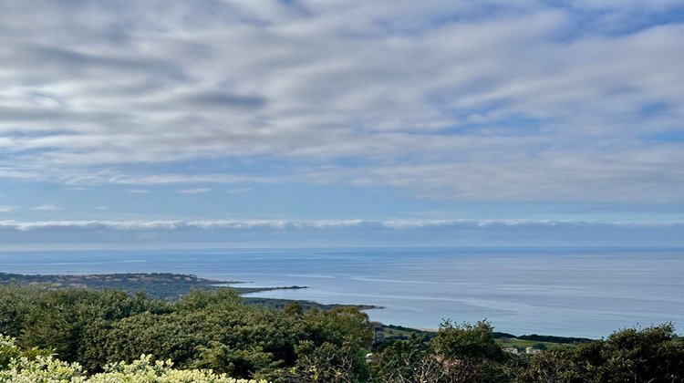 Ma-Cabane - Vente Maison CORBARA, 70 m²