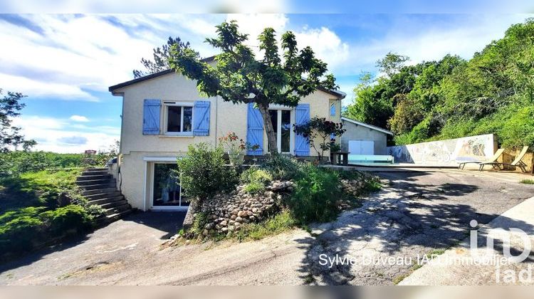 Ma-Cabane - Vente Maison Corbarieu, 193 m²