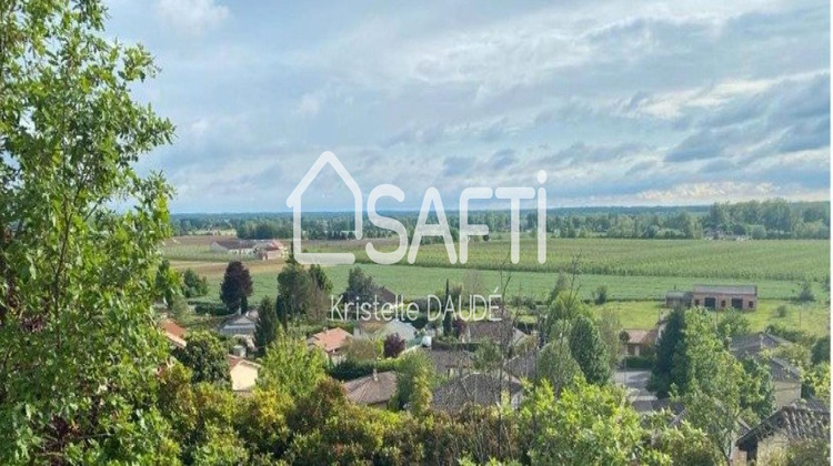 Ma-Cabane - Vente Maison Corbarieu, 193 m²