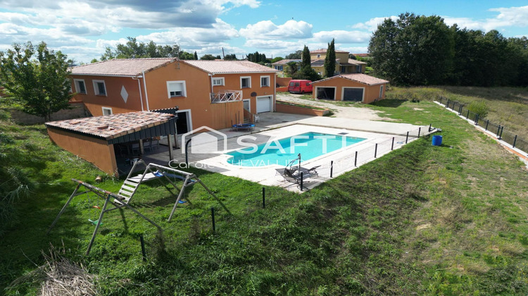 Ma-Cabane - Vente Maison Corbarieu, 323 m²