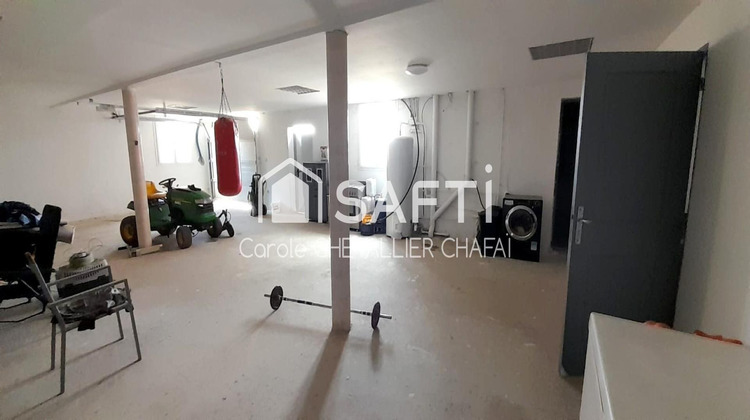 Ma-Cabane - Vente Maison Corbarieu, 323 m²