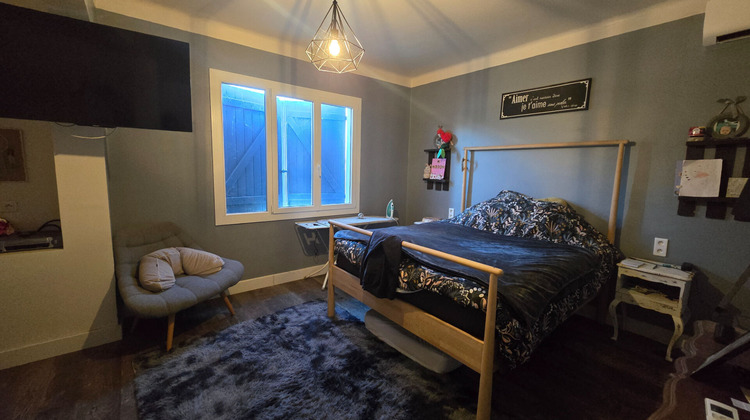 Ma-Cabane - Vente Maison CORBARIEU, 140 m²