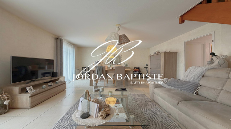 Ma-Cabane - Vente Maison Corbarieu, 90 m²