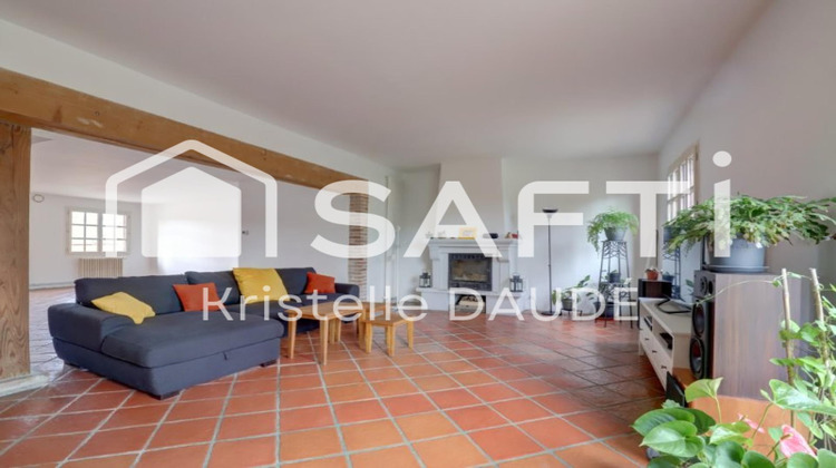 Ma-Cabane - Vente Maison Corbarieu, 302 m²