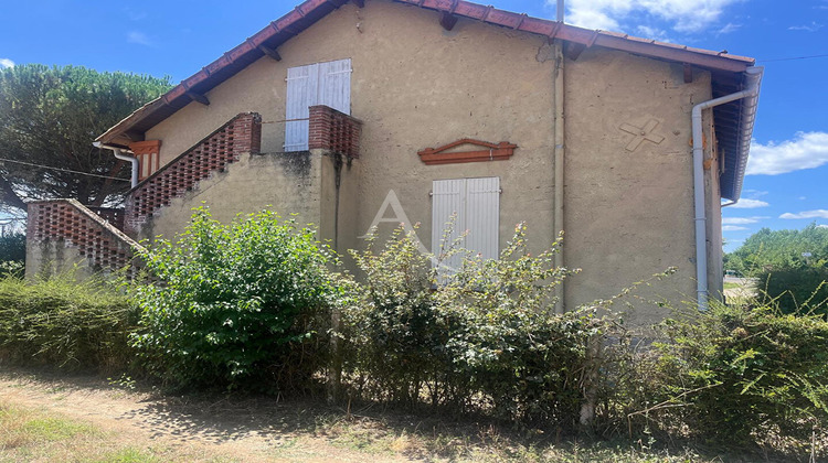 Ma-Cabane - Vente Maison CORBARIEU, 103 m²