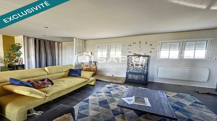 Ma-Cabane - Vente Maison Corbarieu, 140 m²