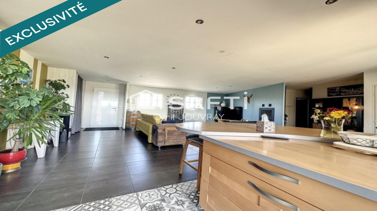 Ma-Cabane - Vente Maison Corbarieu, 140 m²