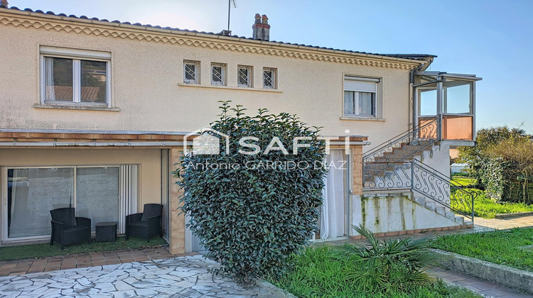 Ma-Cabane - Vente Maison Corbarieu, 138 m²