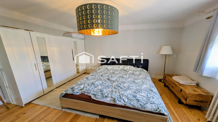 Ma-Cabane - Vente Maison Corbarieu, 138 m²