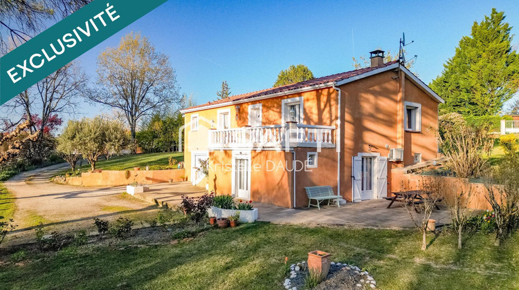 Ma-Cabane - Vente Maison Corbarieu, 137 m²