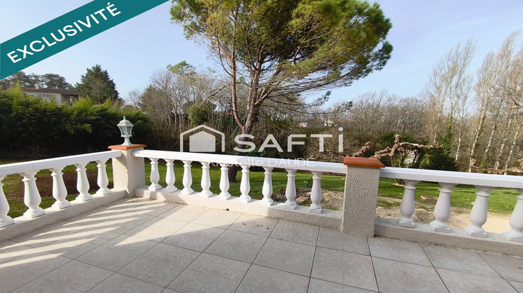 Ma-Cabane - Vente Maison Corbarieu, 137 m²