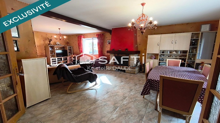 Ma-Cabane - Vente Maison Corbarieu, 137 m²