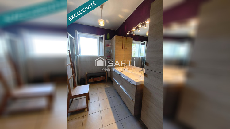 Ma-Cabane - Vente Maison Corbarieu, 137 m²