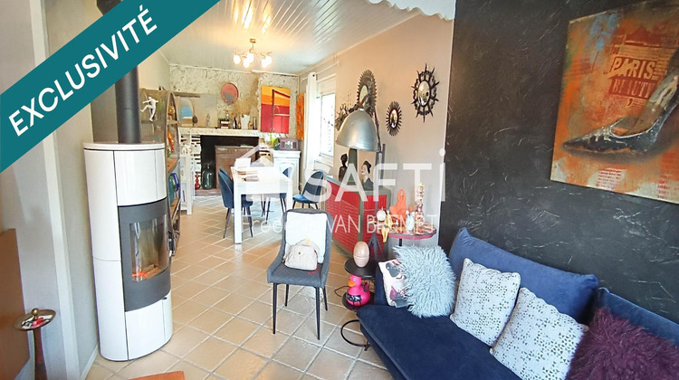 Ma-Cabane - Vente Maison Corbarieu, 228 m²