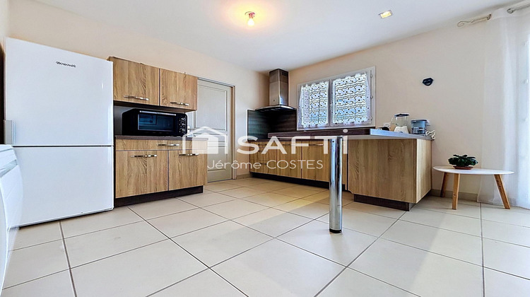 Ma-Cabane - Vente Maison Corbarieu, 77 m²