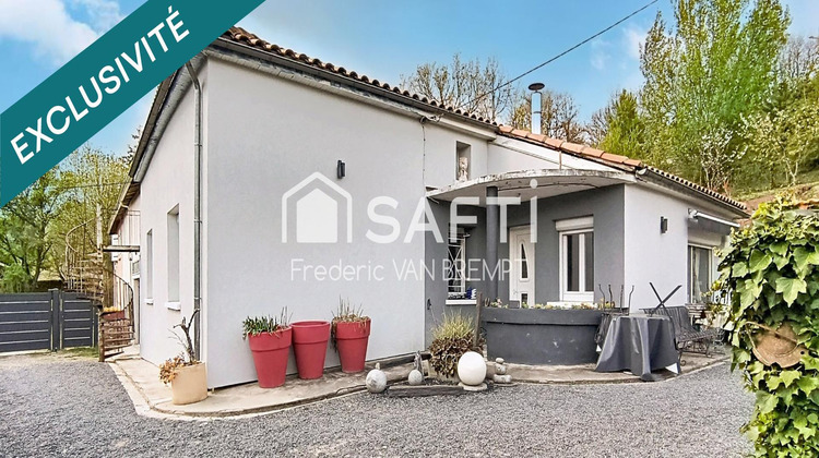 Ma-Cabane - Vente Maison Corbarieu, 228 m²