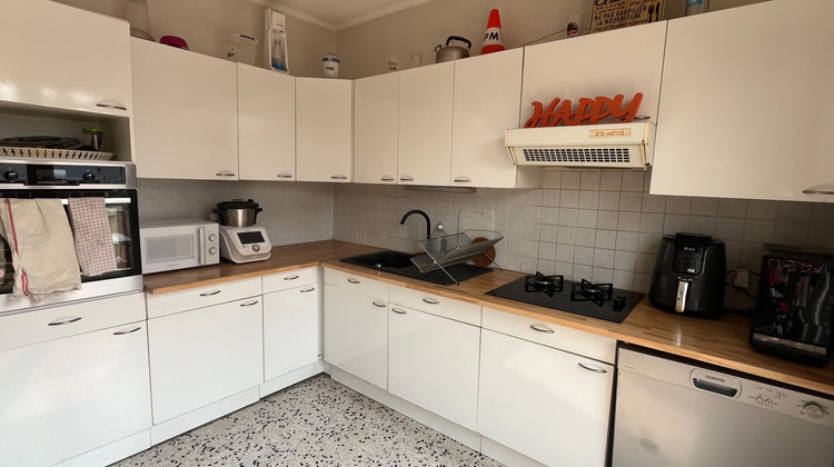 Ma-Cabane - Vente Maison CORBARIEU, 70 m²