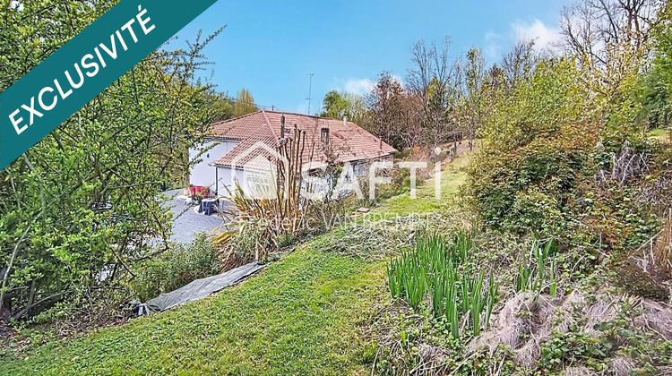 Ma-Cabane - Vente Maison Corbarieu, 228 m²