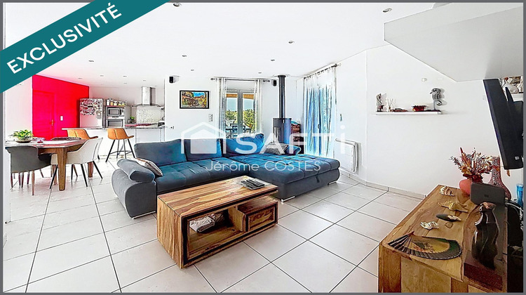 Ma-Cabane - Vente Maison Corbarieu, 100 m²