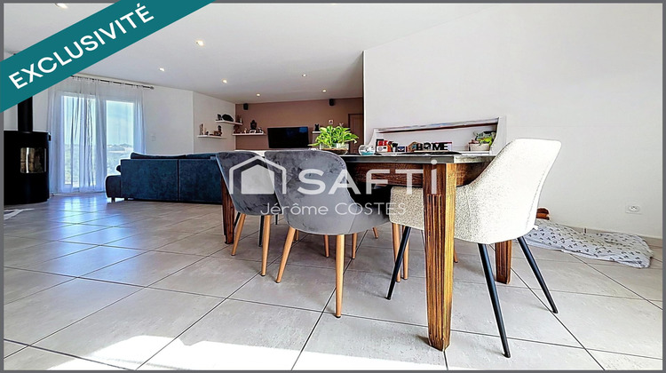 Ma-Cabane - Vente Maison Corbarieu, 100 m²