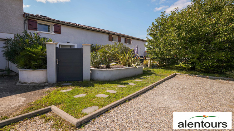 Ma-Cabane - Vente Maison Corbas, 92 m²