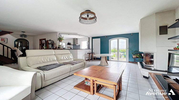 Ma-Cabane - Vente Maison CORBAS, 120 m²