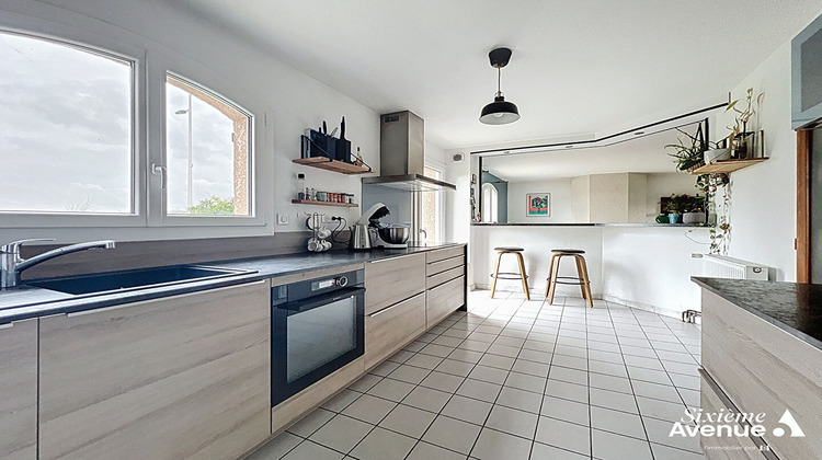 Ma-Cabane - Vente Maison CORBAS, 120 m²