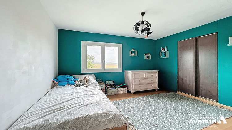 Ma-Cabane - Vente Maison CORBAS, 120 m²