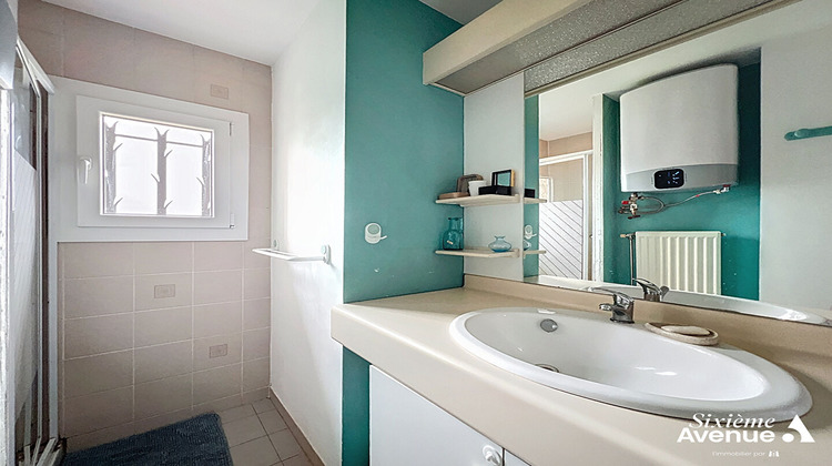 Ma-Cabane - Vente Maison CORBAS, 120 m²