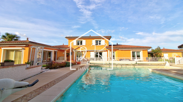 Ma-Cabane - Vente Maison Corbas, 252 m²