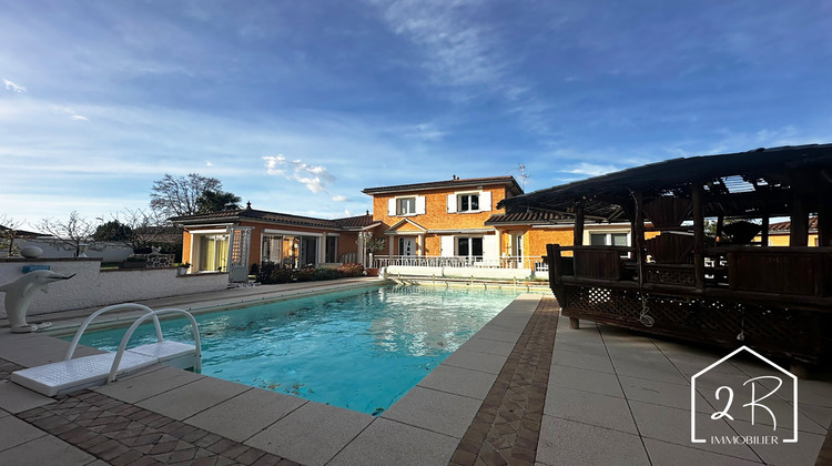 Ma-Cabane - Vente Maison Corbas, 252 m²