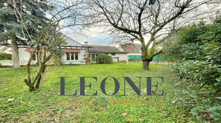 Ma-Cabane - Vente Maison Corbas, 136 m²