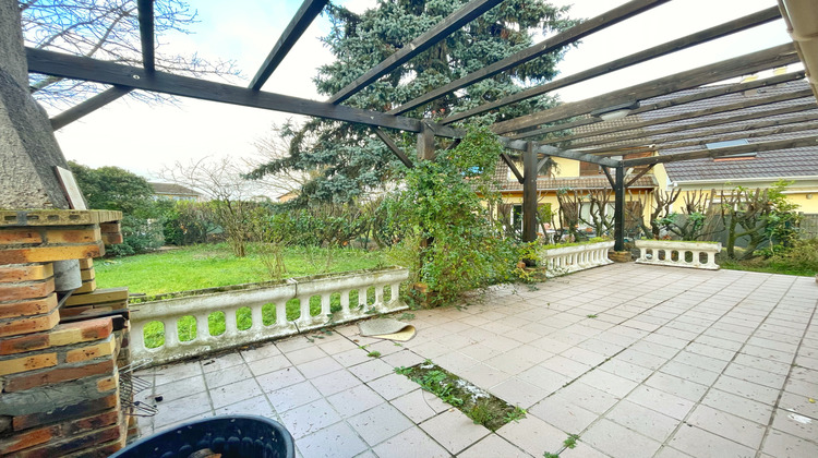 Ma-Cabane - Vente Maison Corbas, 136 m²