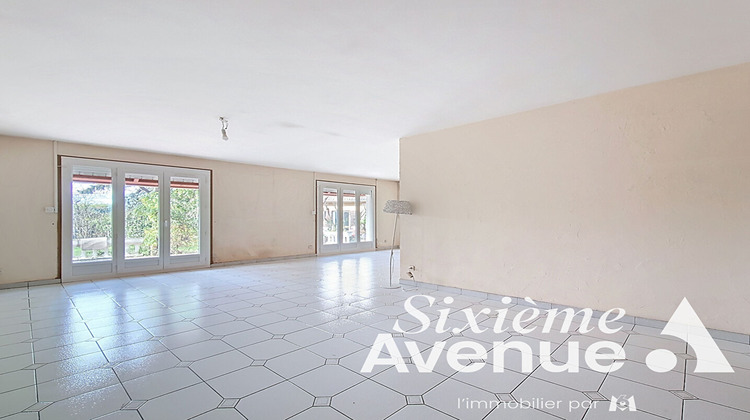 Ma-Cabane - Vente Maison CORBAS, 136 m²