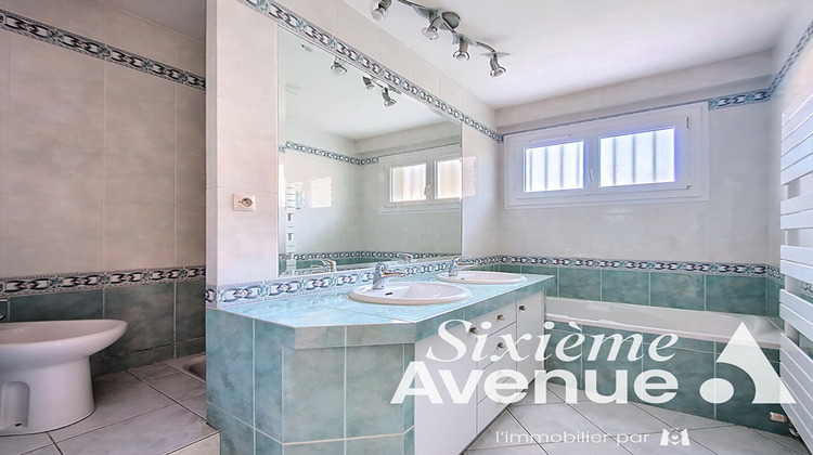 Ma-Cabane - Vente Maison CORBAS, 136 m²