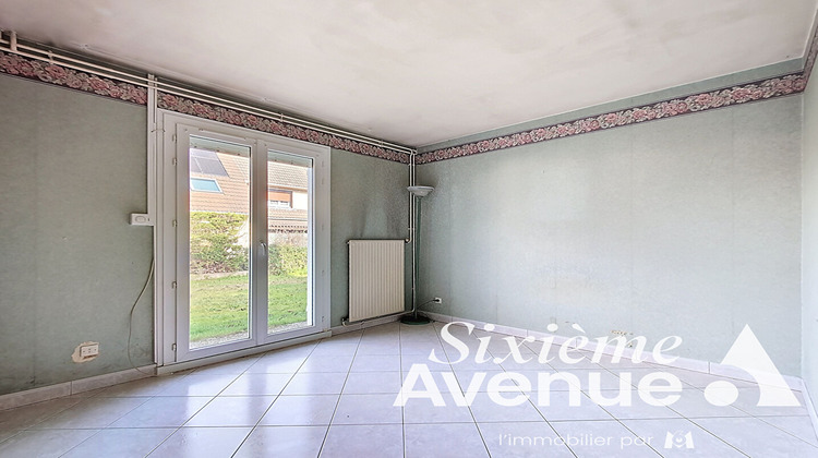 Ma-Cabane - Vente Maison CORBAS, 136 m²