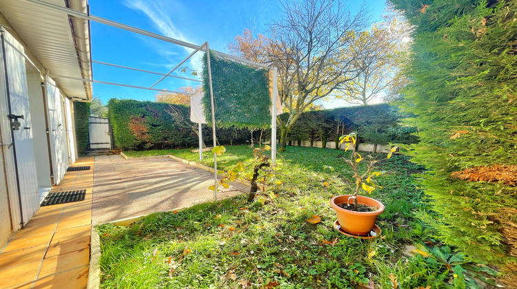 Ma-Cabane - Vente Maison Corbas, 74 m²