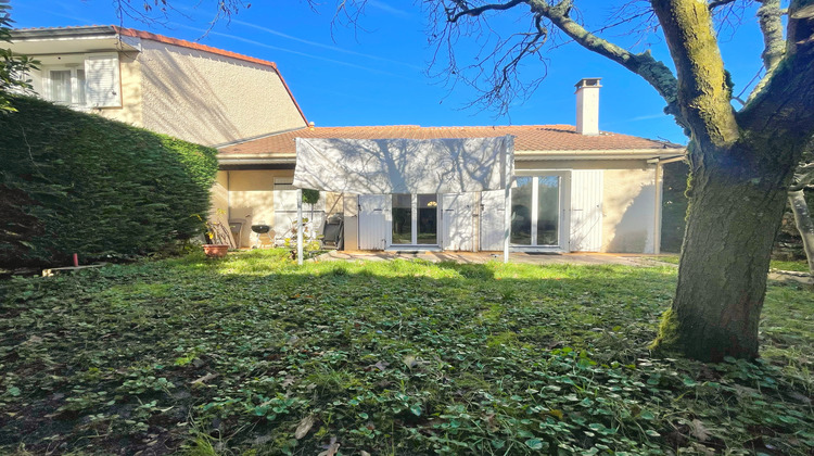 Ma-Cabane - Vente Maison Corbas, 74 m²