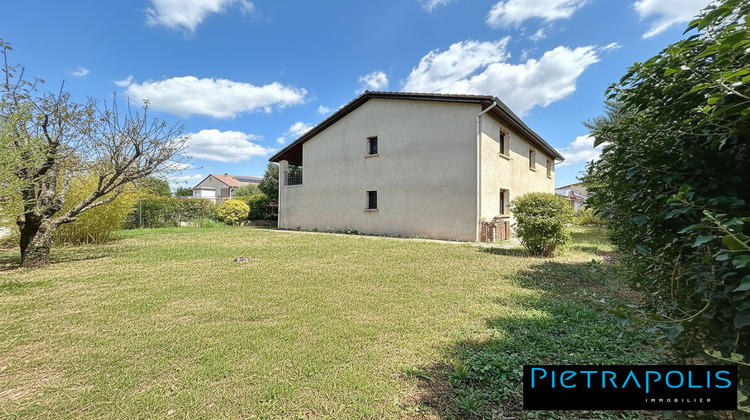 Ma-Cabane - Vente Maison Corbas, 135 m²